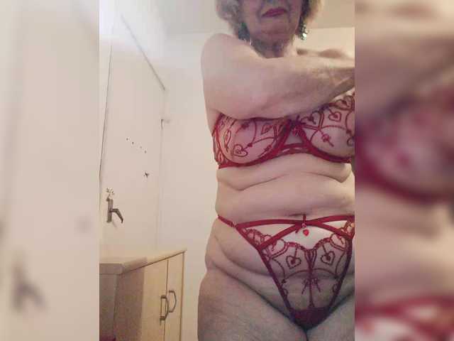 KASANDRABOLOSHKA live webcam show