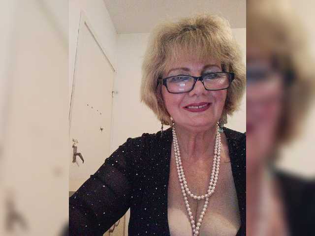 BoloshkaBlonda live webcam show