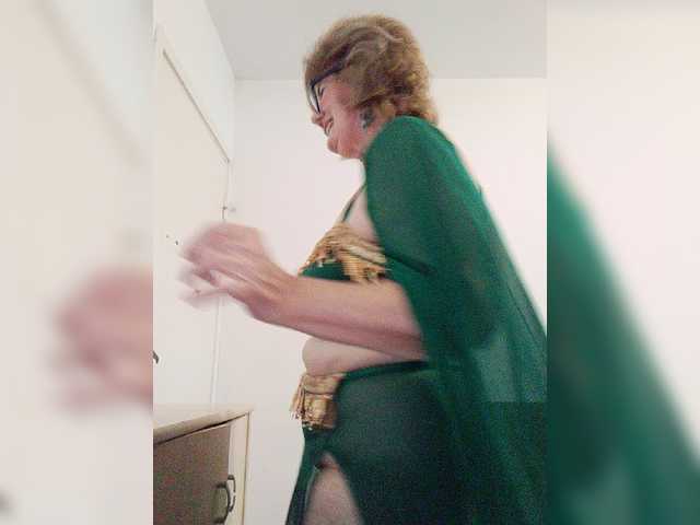 KASANDRABOLOSHKA live cam on BongaCams