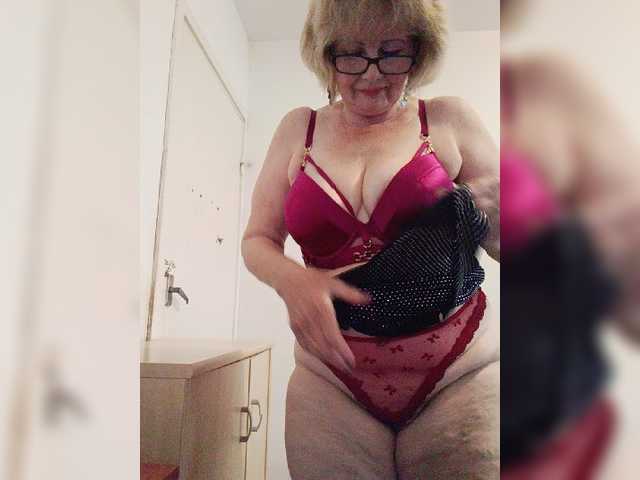 KASANDRABOLOSHKA live webcam show