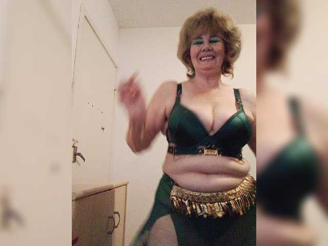 MoonGoddess
