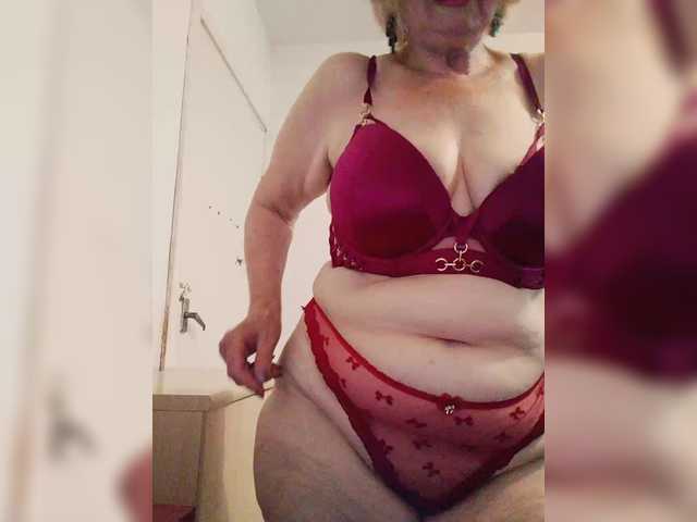 KASANDRABOLOSHKA live webcam show