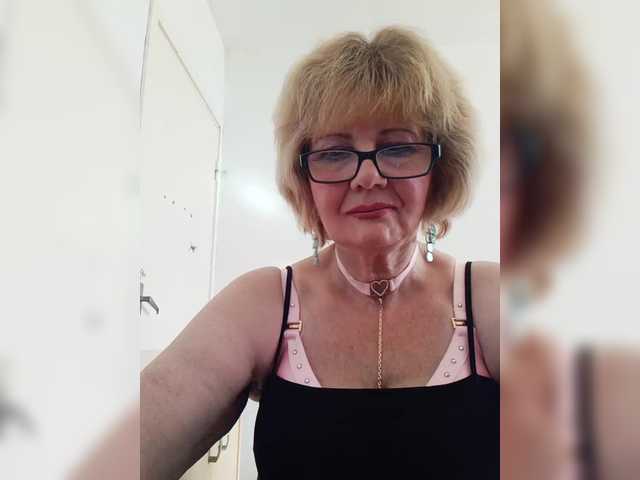 BoloshkaBlonda live webcam show