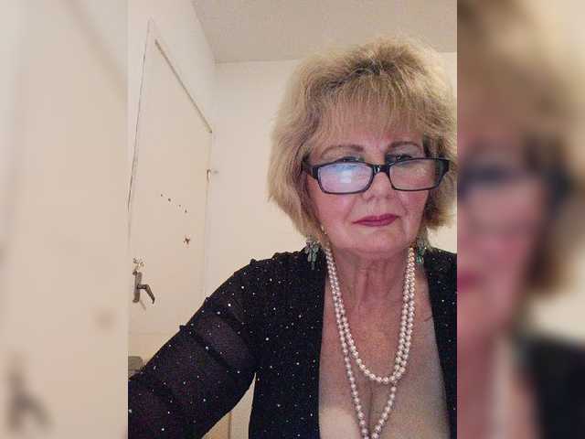 BoloshkaBlonda live webcam show