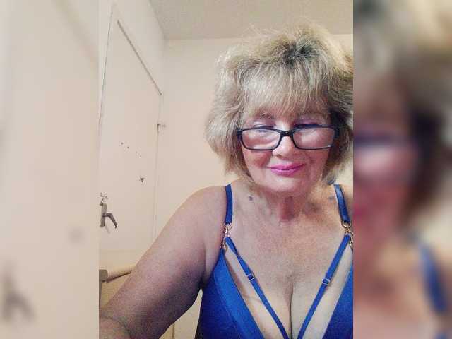 BoloshkaBlonda live webcam show