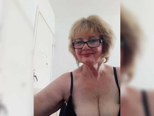 BoloshkaBlonda live webcam show
