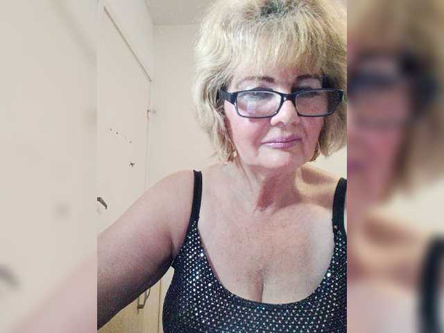 BoloshkaBlonda live webcam show