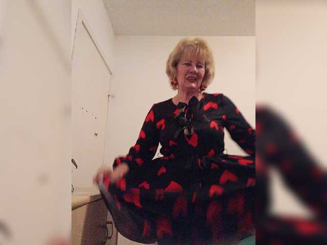 KASANDRABOLOSHKA Cam en directo en BongaCams