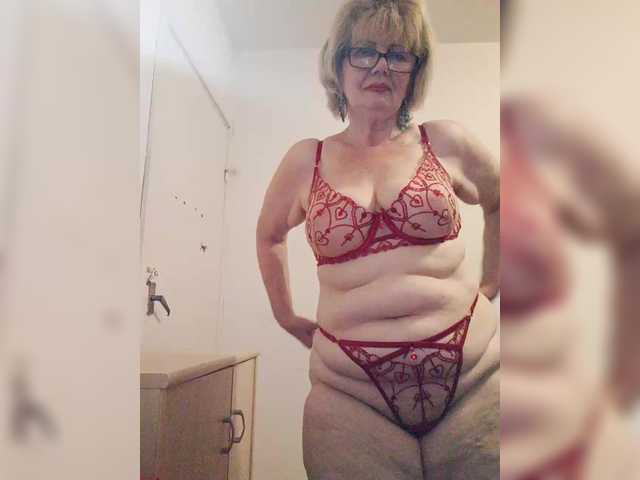 KASANDRABOLOSHKA live webcam show
