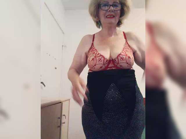 BoloshkaBlonda