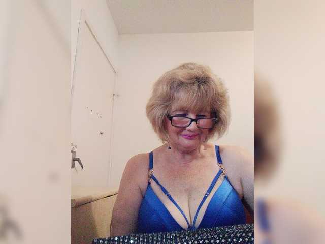 BoloshkaBlonda live webcam show