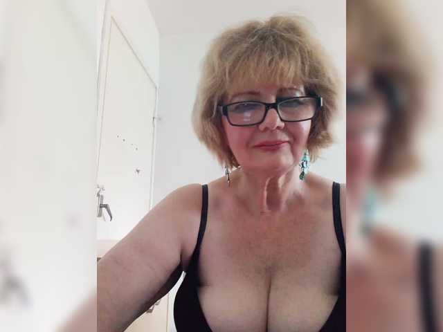 BoloshkaBlonda live webcam show