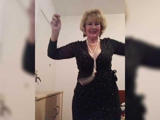 BoloshkaBlonda live webcam show