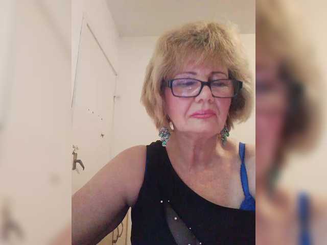 BoloshkaBlonda live webcam show