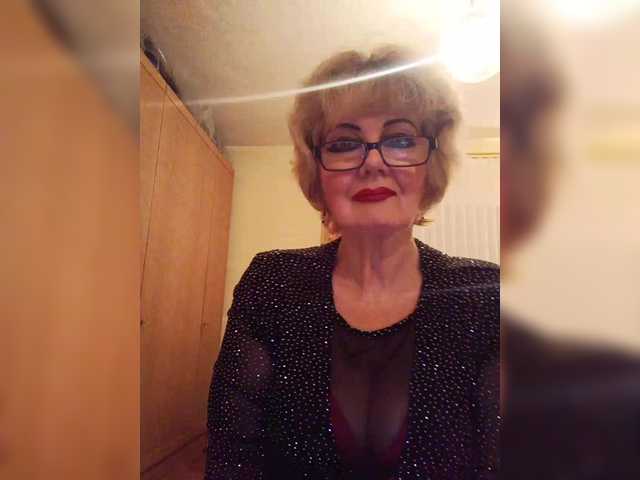 BoloshkaBlonda webcam