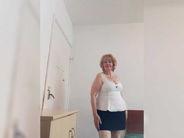 BoloshkaBlonda live webcam show