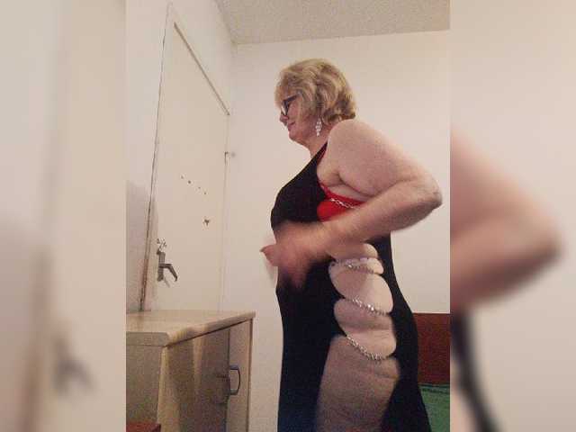 KASANDRABOLOSHKA live webcam show