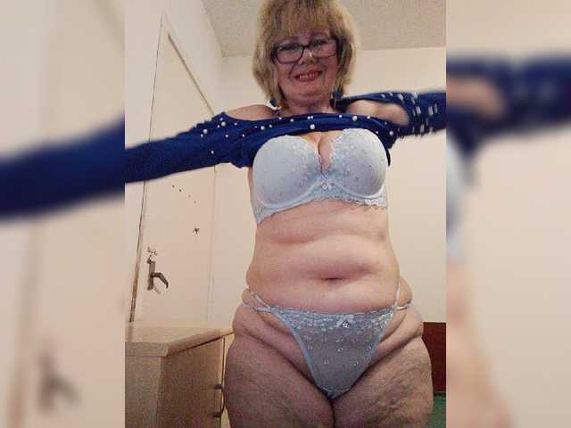 KASANDRABOLOSHKA live webcam show