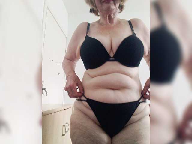 BoloshkaBlonda live webcam show
