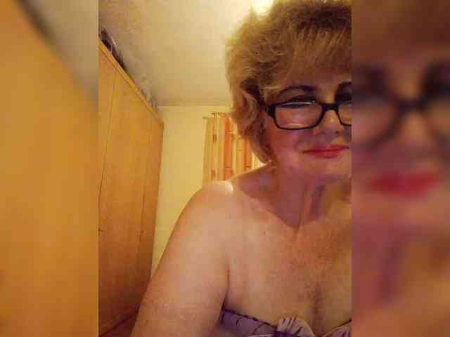 BoloshkaBlonda webcam