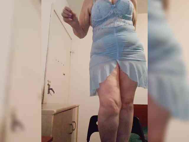 MoonGoddess webcam