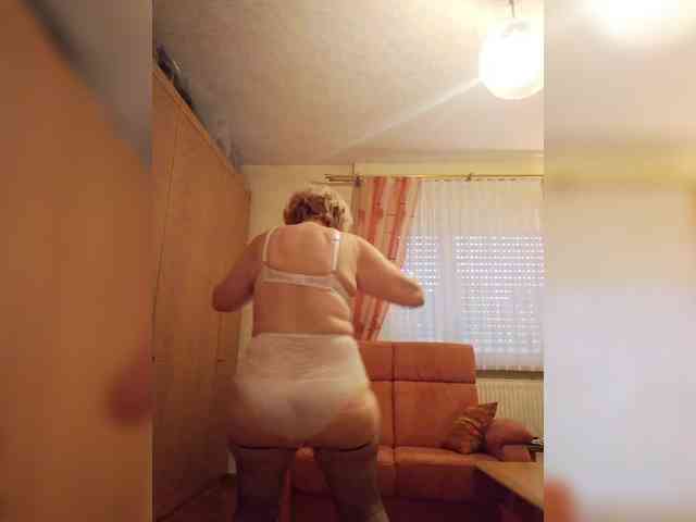 BoloshkaBlonda webcam