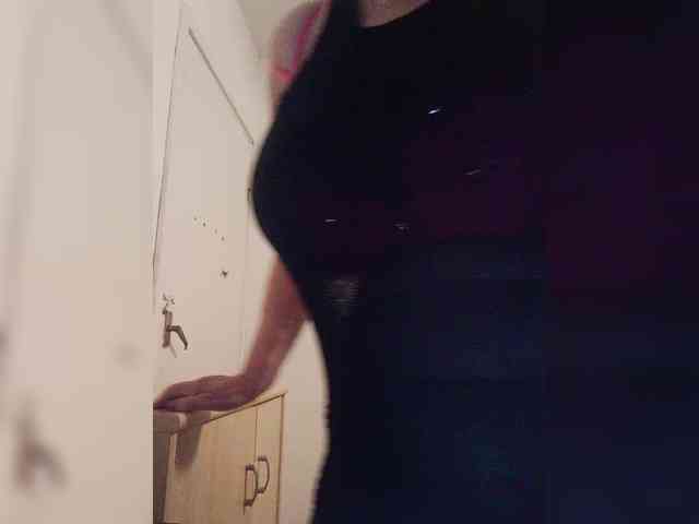 BoloshkaBlonda webcam