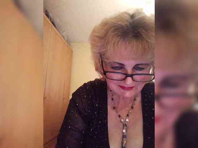 BoloshkaBlonda webcam