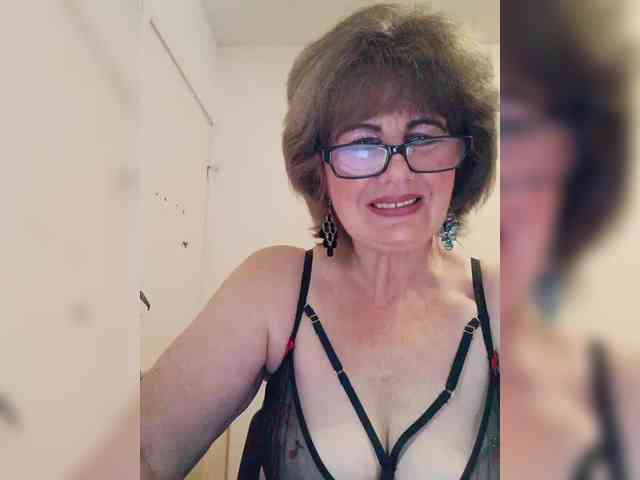 MoonGoddess webcam