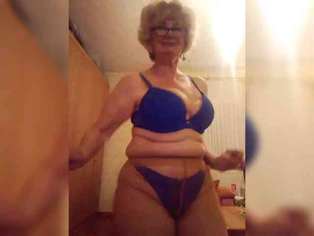 BoloshkaBlonda webcam
