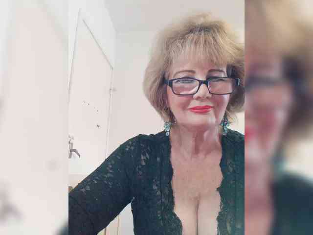 BoloshkaBlonda webcam