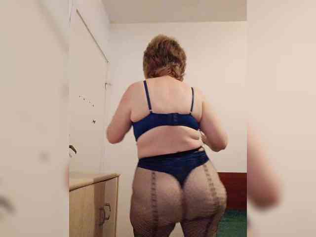 MoonGoddess webcam