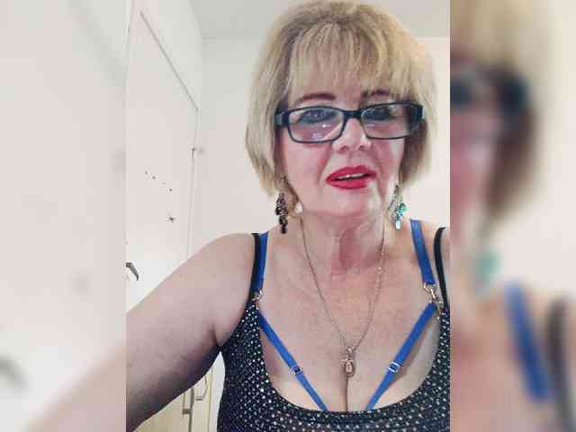 BoloshkaBlonda webcam