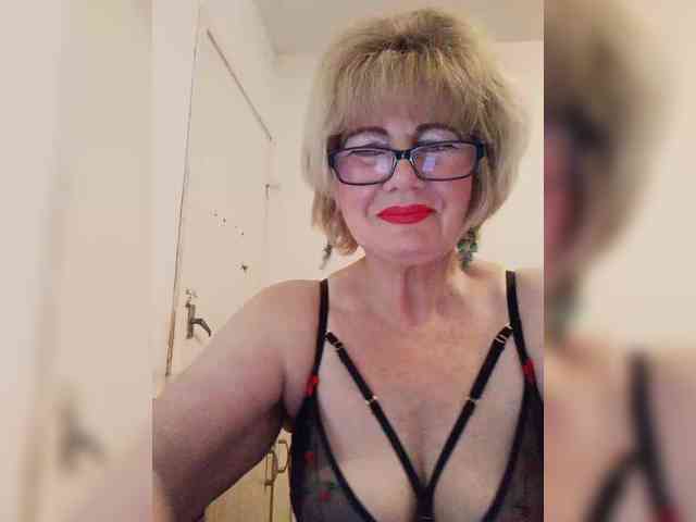 BoloshkaBlonda webcam