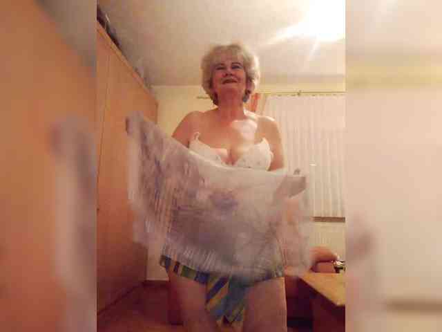 BoloshkaBlonda webcam