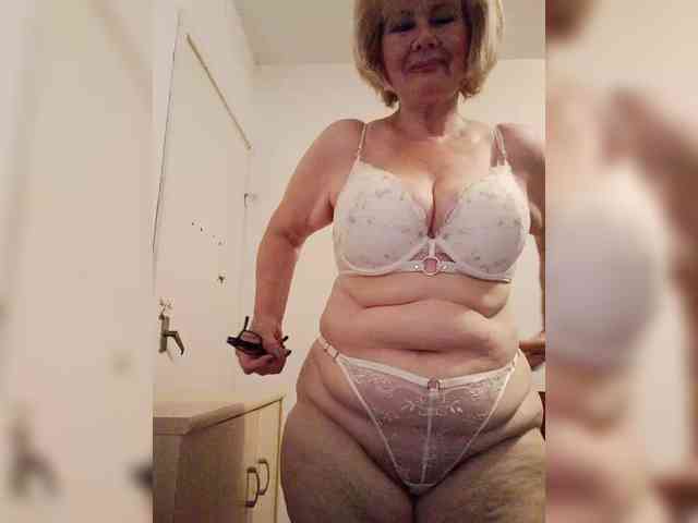 BoloshkaBlonda webcam