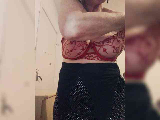 BoloshkaBlonda webcam