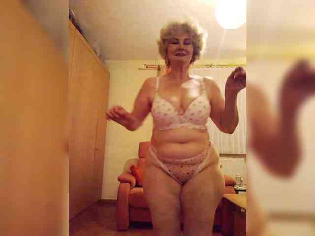 BoloshkaBlonda webcam