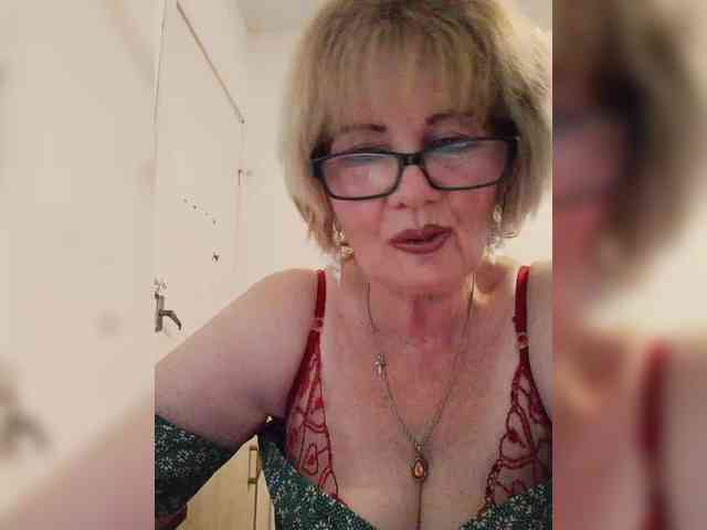BoloshkaBlonda webcam