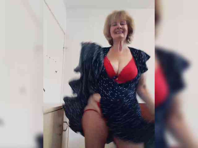 BoloshkaBlonda webcam
