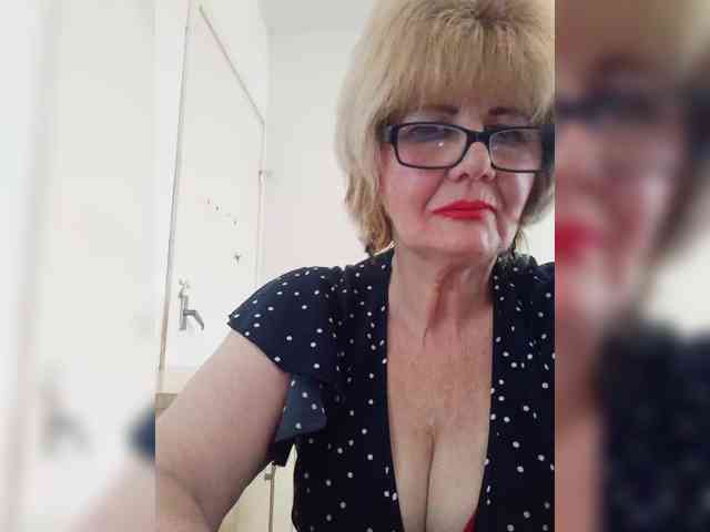 BoloshkaBlonda webcam