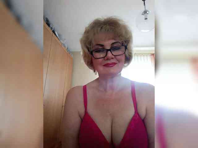 BoloshkaBlonda webcam