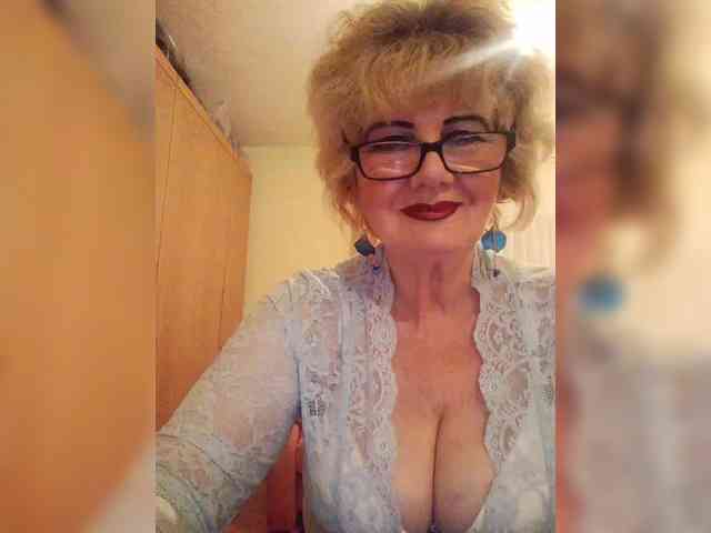 BoloshkaBlonda webcam