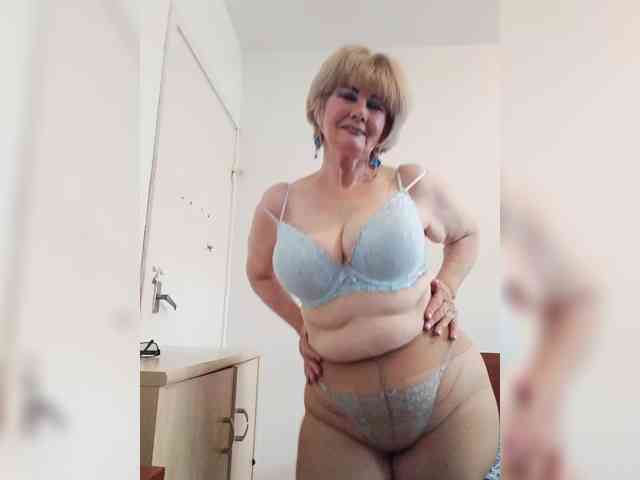 BoloshkaBlonda webcam