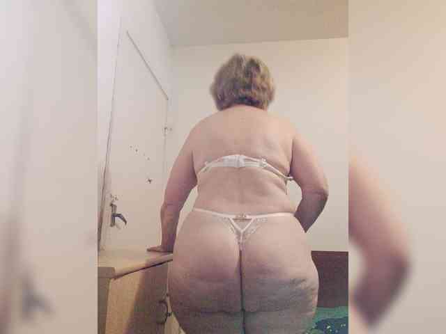 BoloshkaBlonda webcam