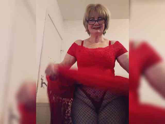 BoloshkaBlonda webcam