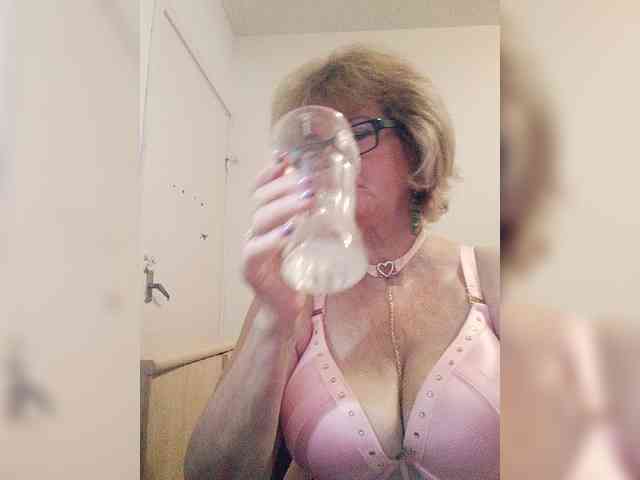 BoloshkaBlonda webcam