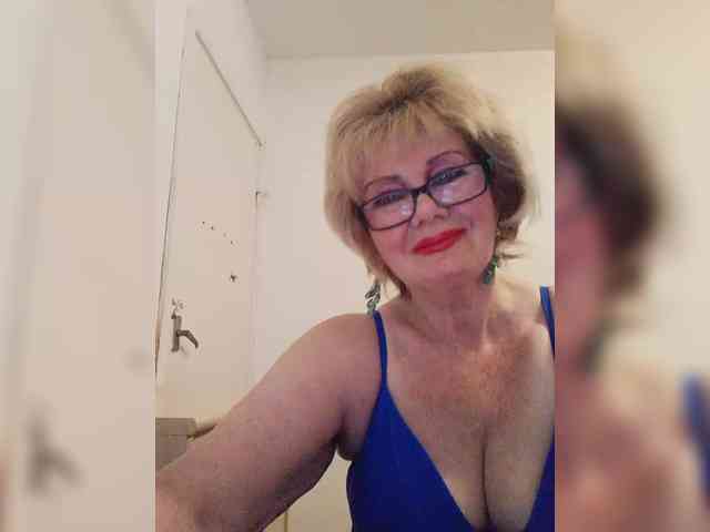 KASANDRABOLOSHKA Sex Cam Show