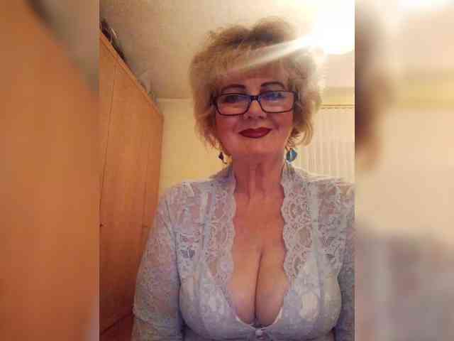 BoloshkaBlonda webcam