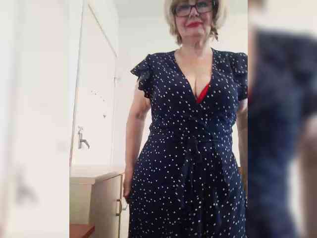 BoloshkaBlonda webcam